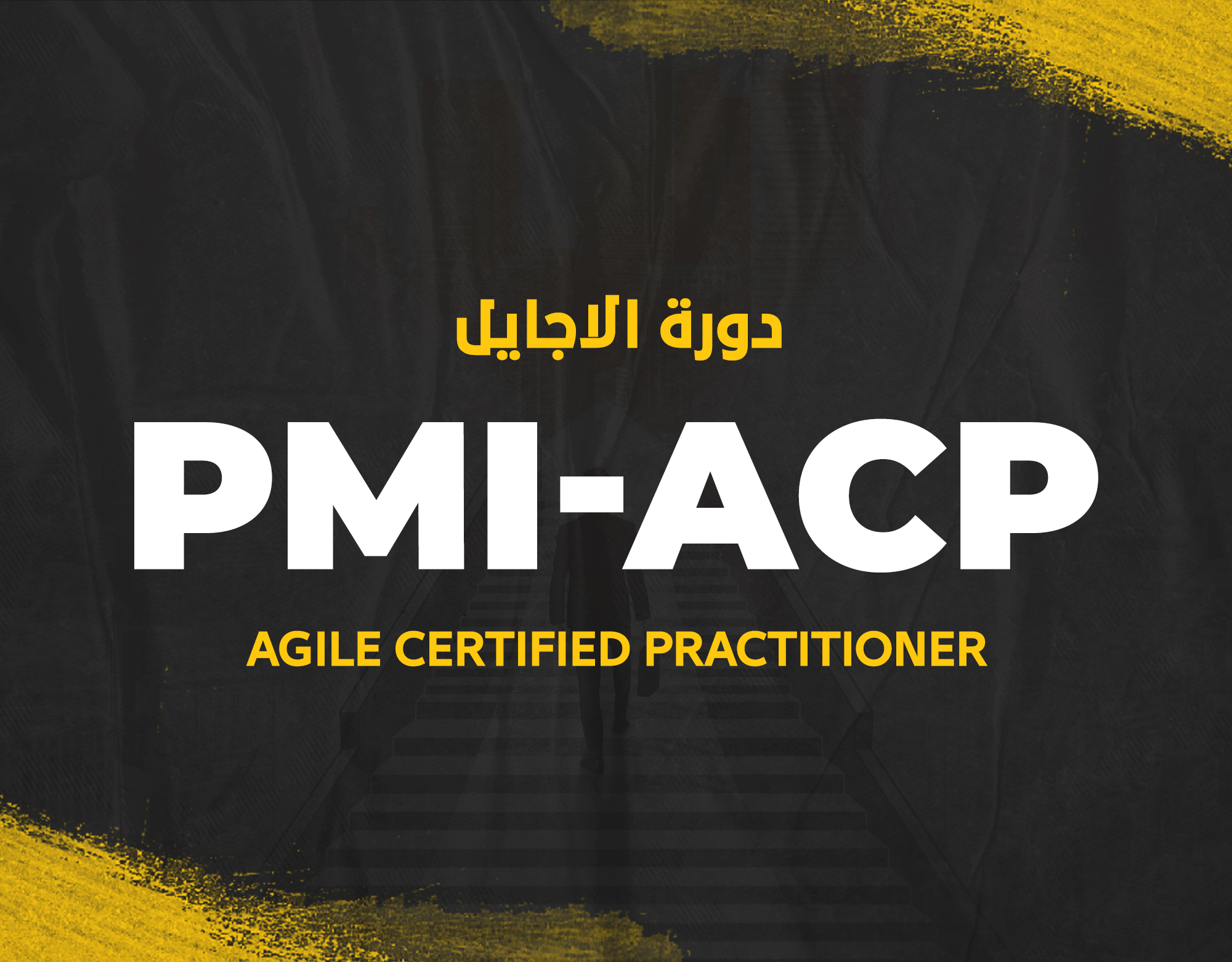 Agile Certificate Practitioner (PMI-ACP) Full Package